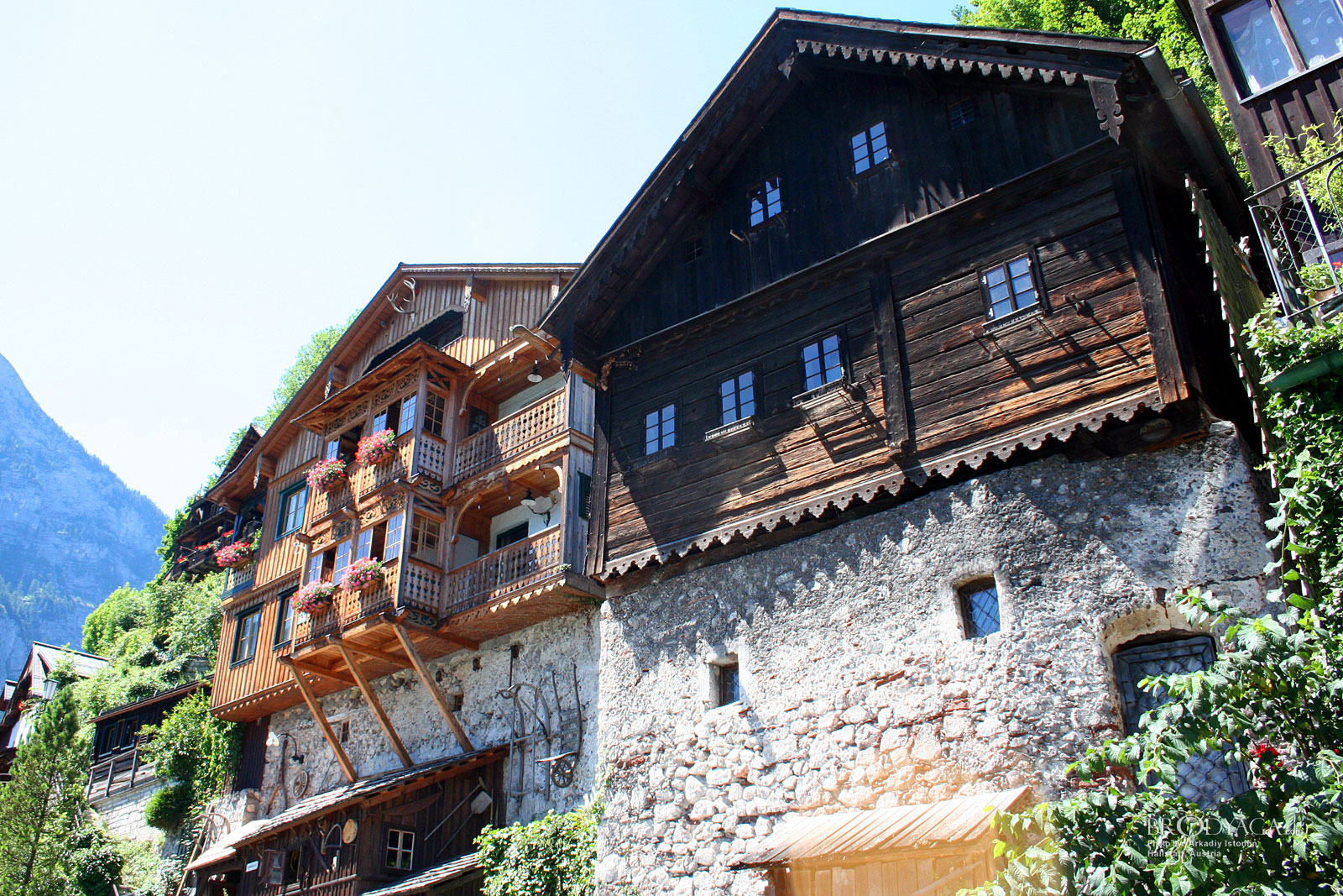 Hallstatt